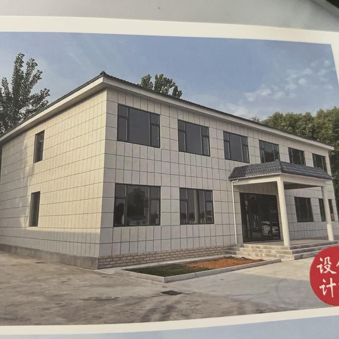 毫州水泥房总厂