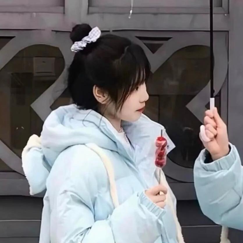 爱咪兔（有闺蜜）