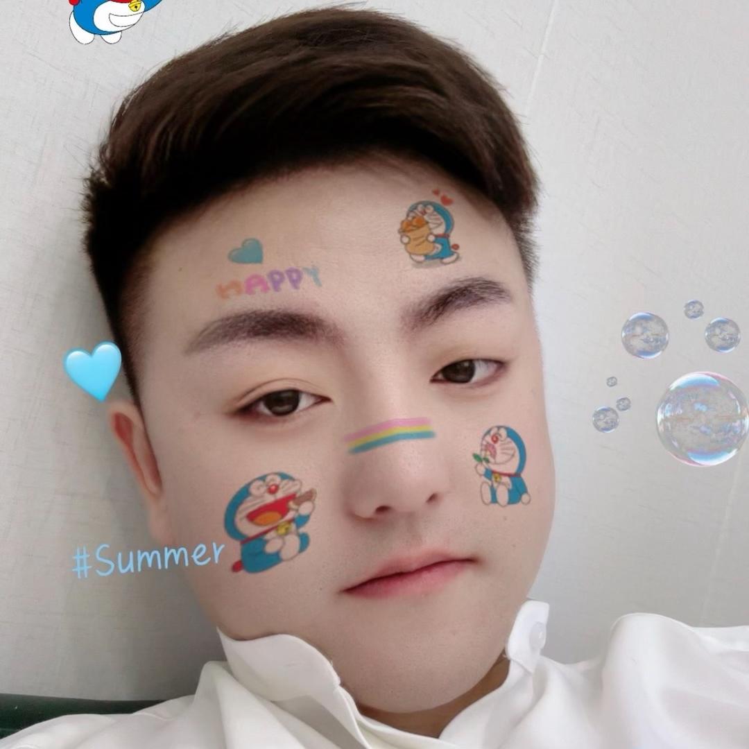 宁海前童零度造型～葛锋科