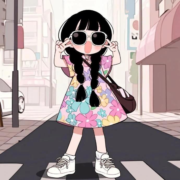 鹿芃芃