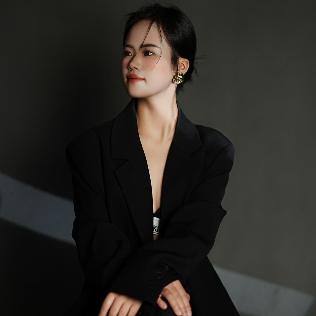 小小胡🌷