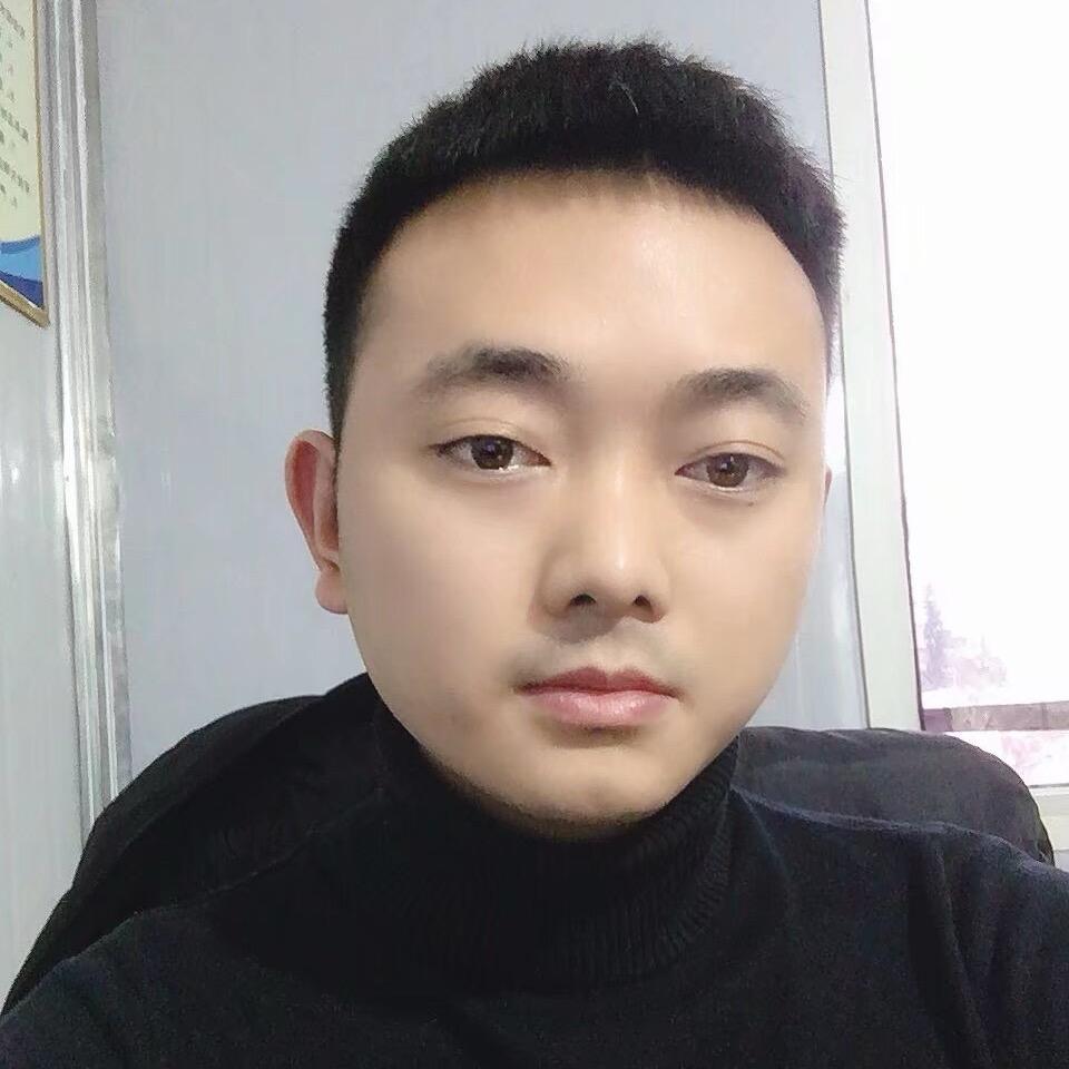 二哥（承梦前行）