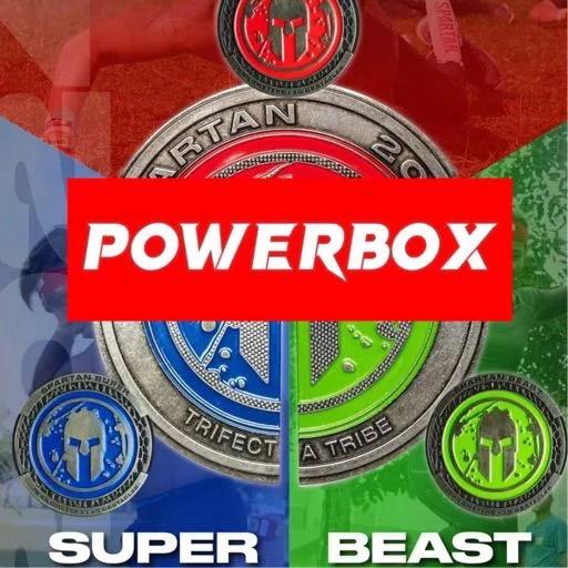 POWERBOX动力宝匣
