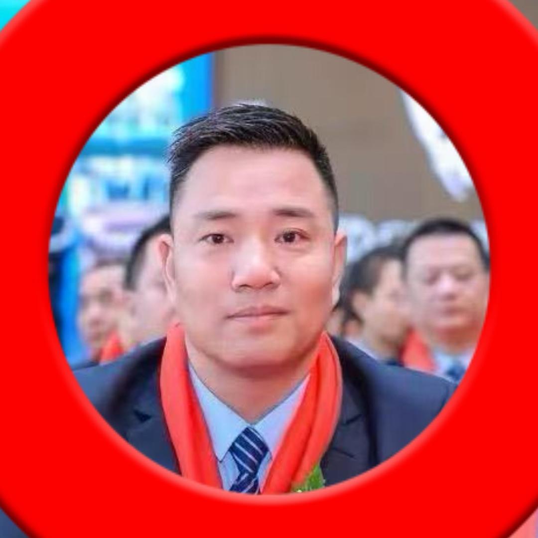 顺德老屈（豫德集团董事长）