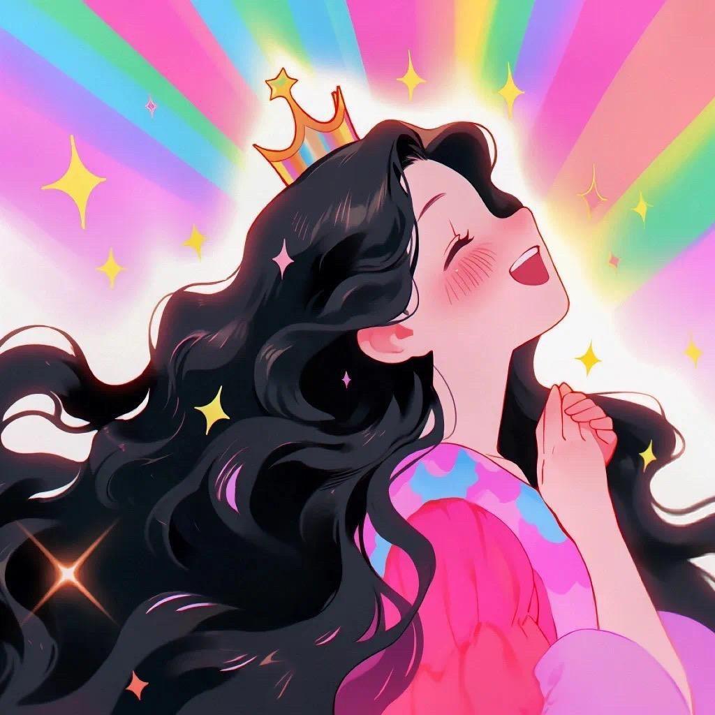 ⭐旺仔很甜