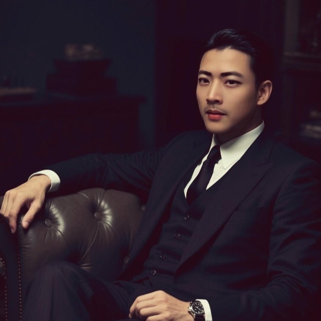 少帅