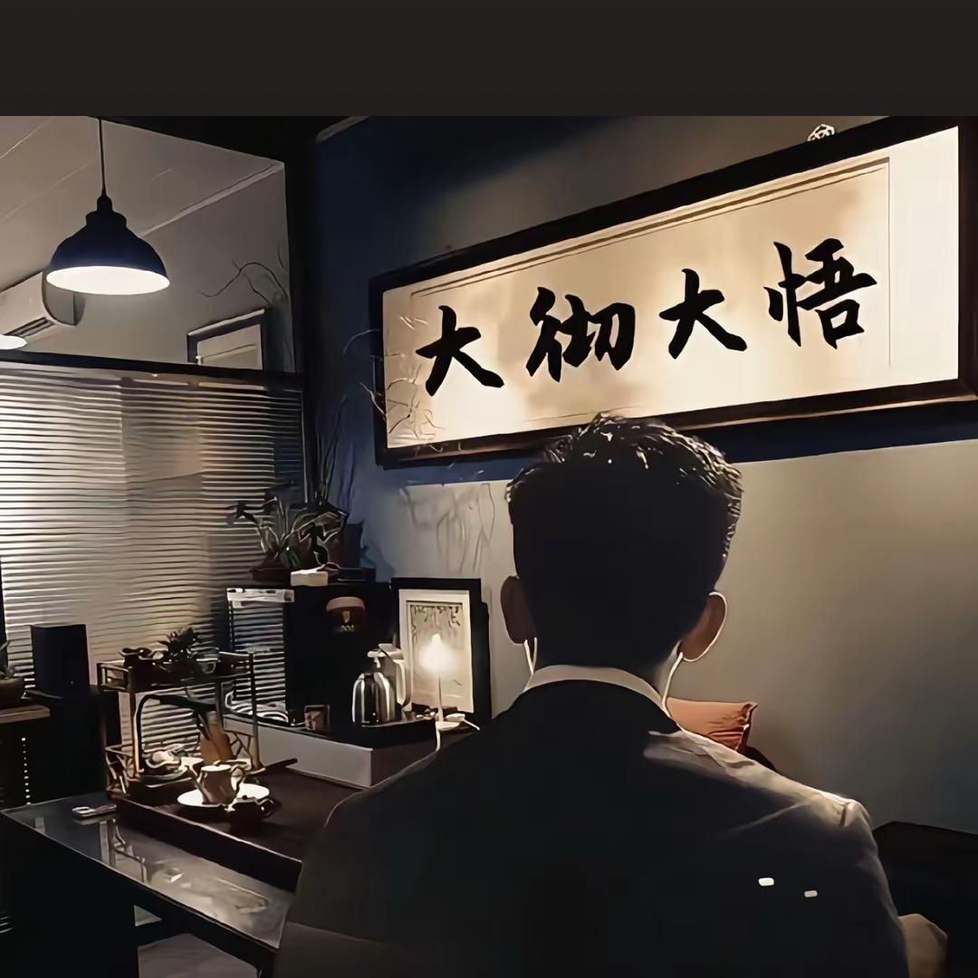 赵先生