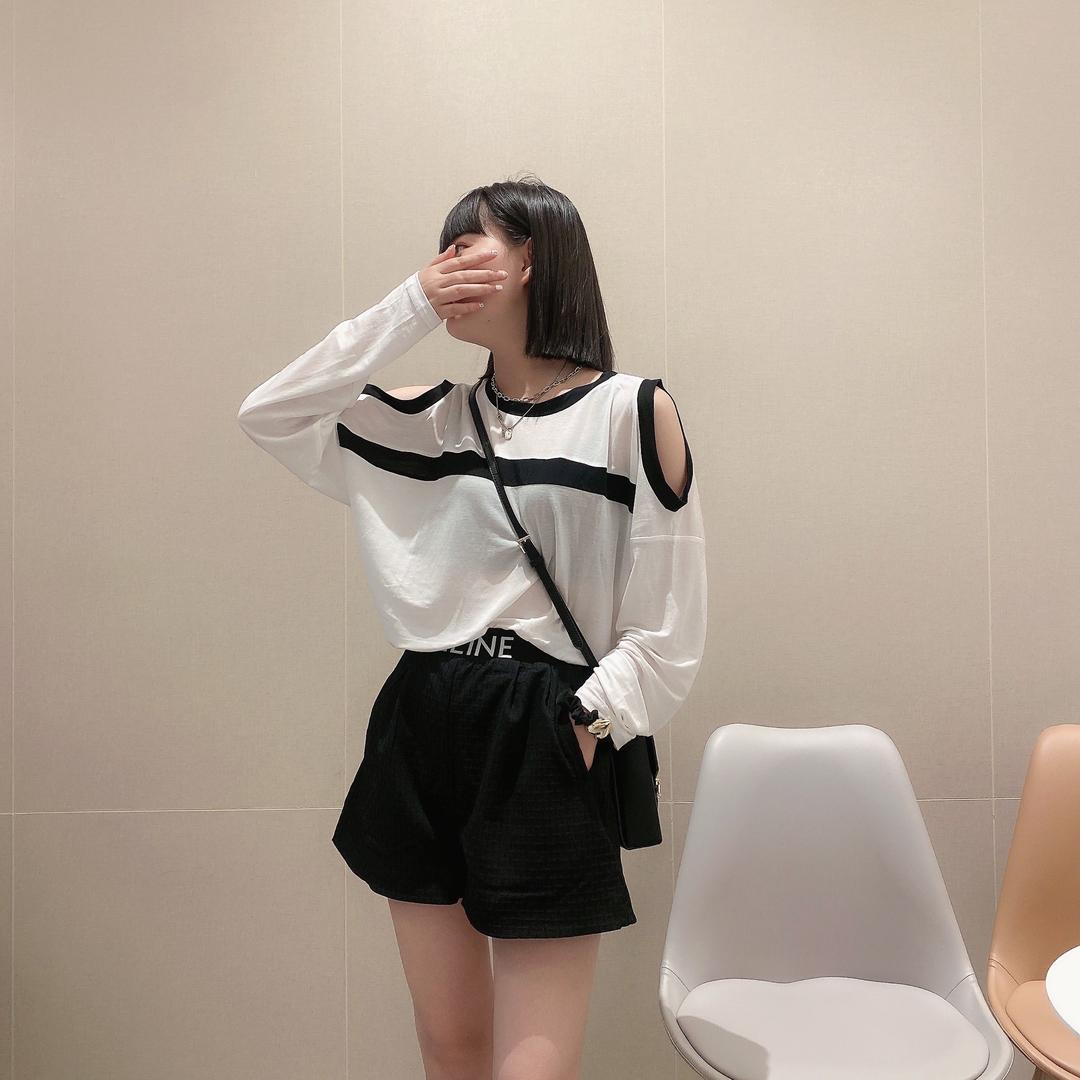 小雨家女装。
