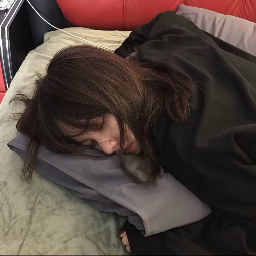 小璇子.