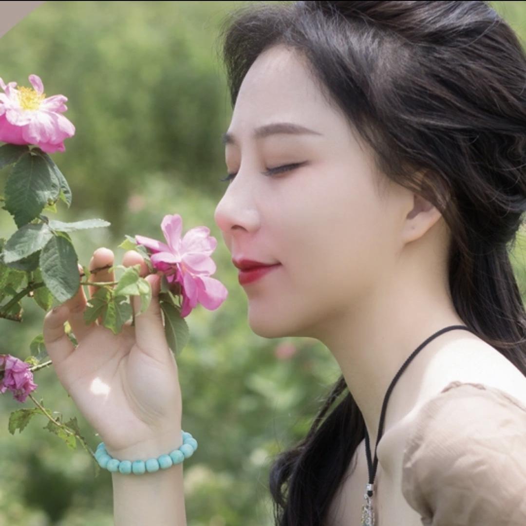 @🌈董欣纯天然护肤品-石家庄