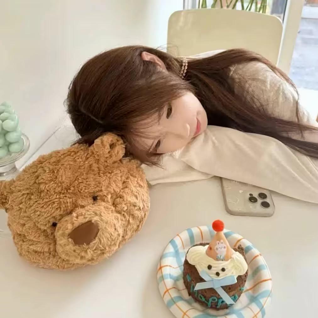 青梅绿茶