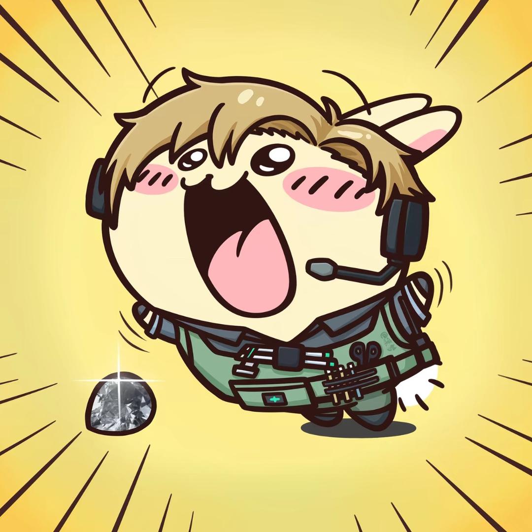 阿阳（三角洲行动）