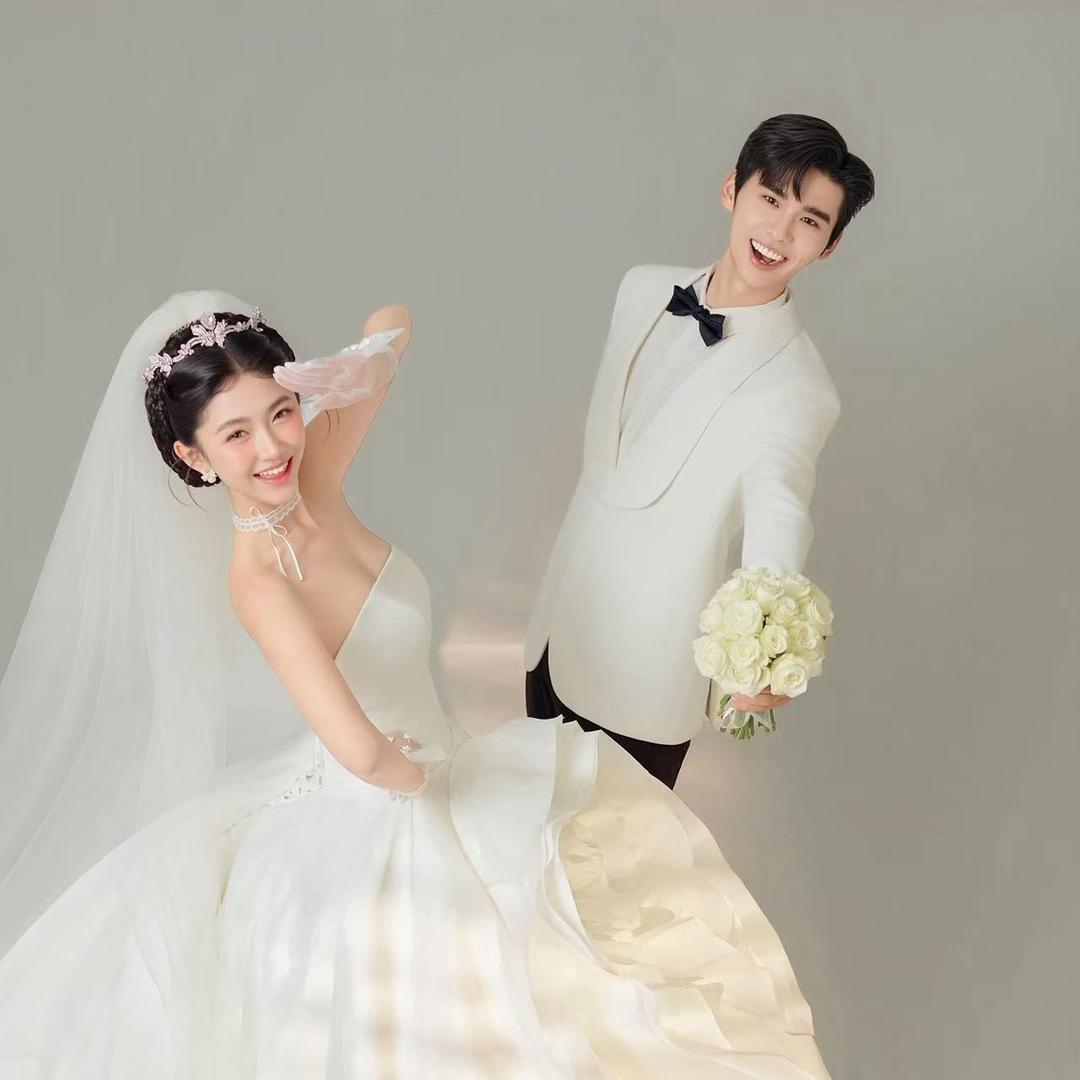 禧棠摄影jii(开远店)