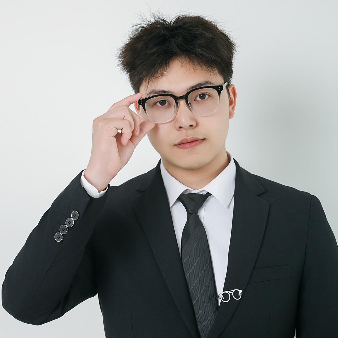 彬同学选好房