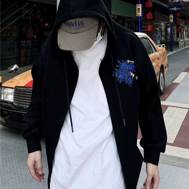 095MCP潮牌服装店