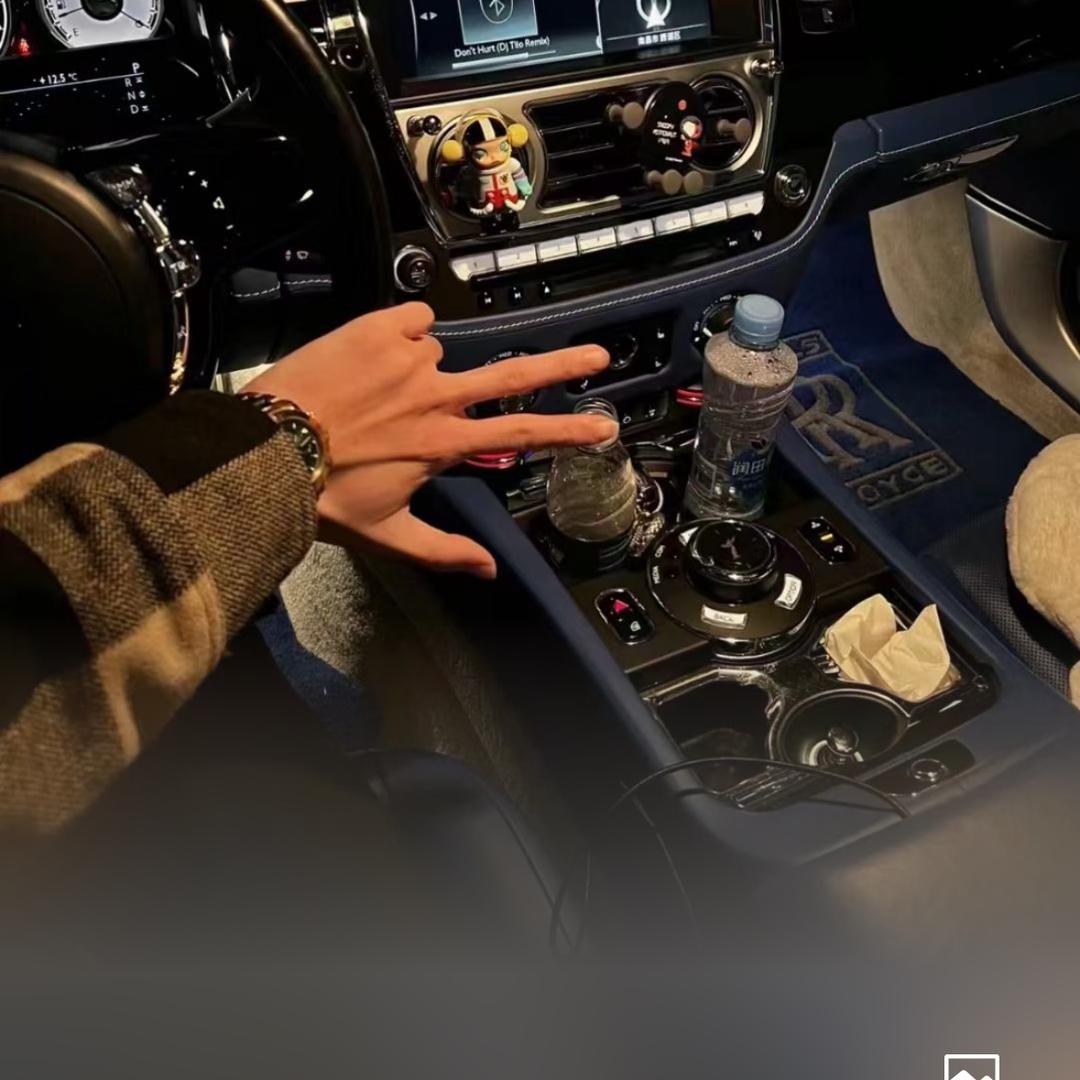 武汉豪车租赁