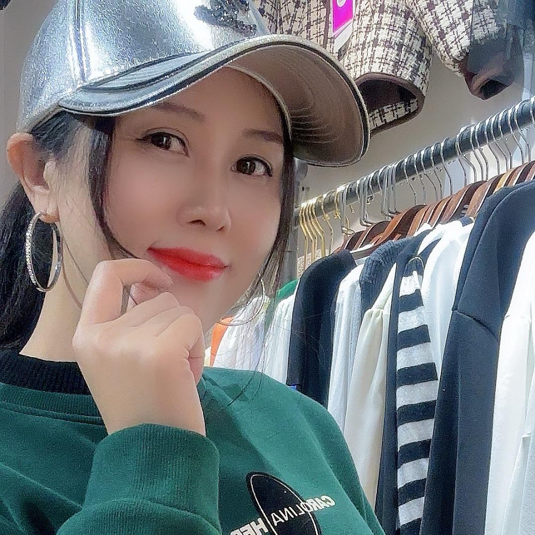 遇尚时尚女装塘村芳芳