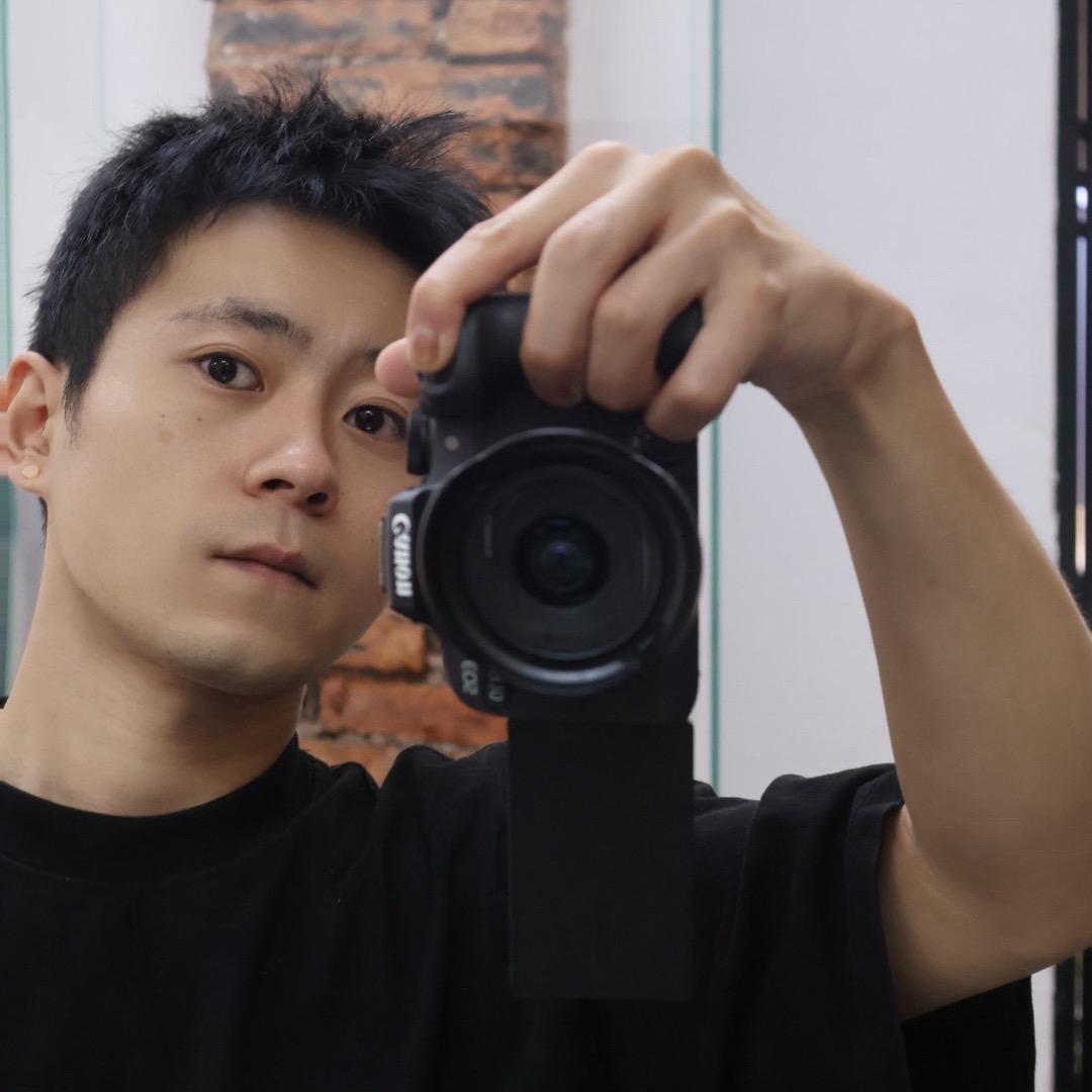 小新爱生活☄️