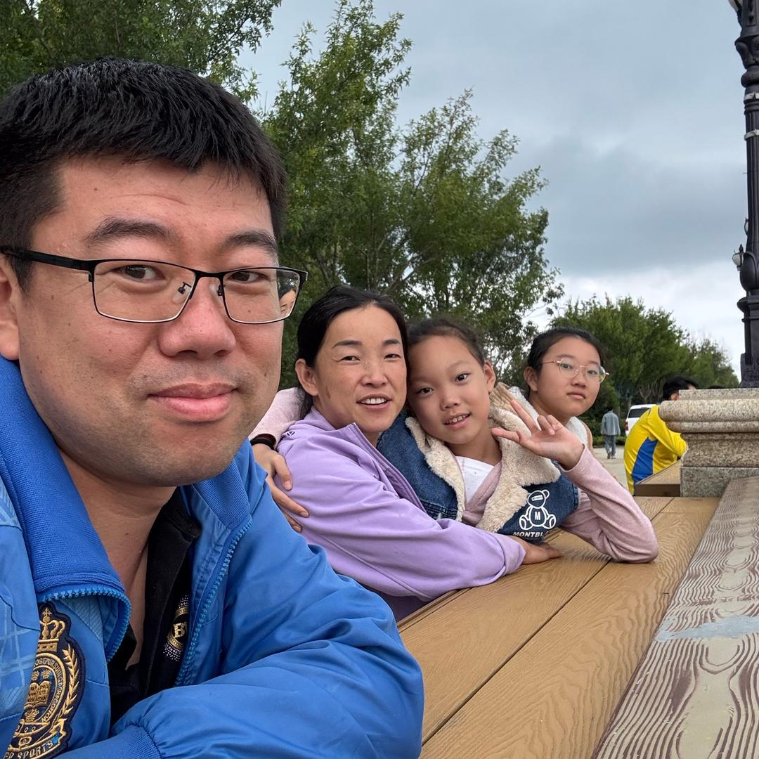 李师傅飘香熟食