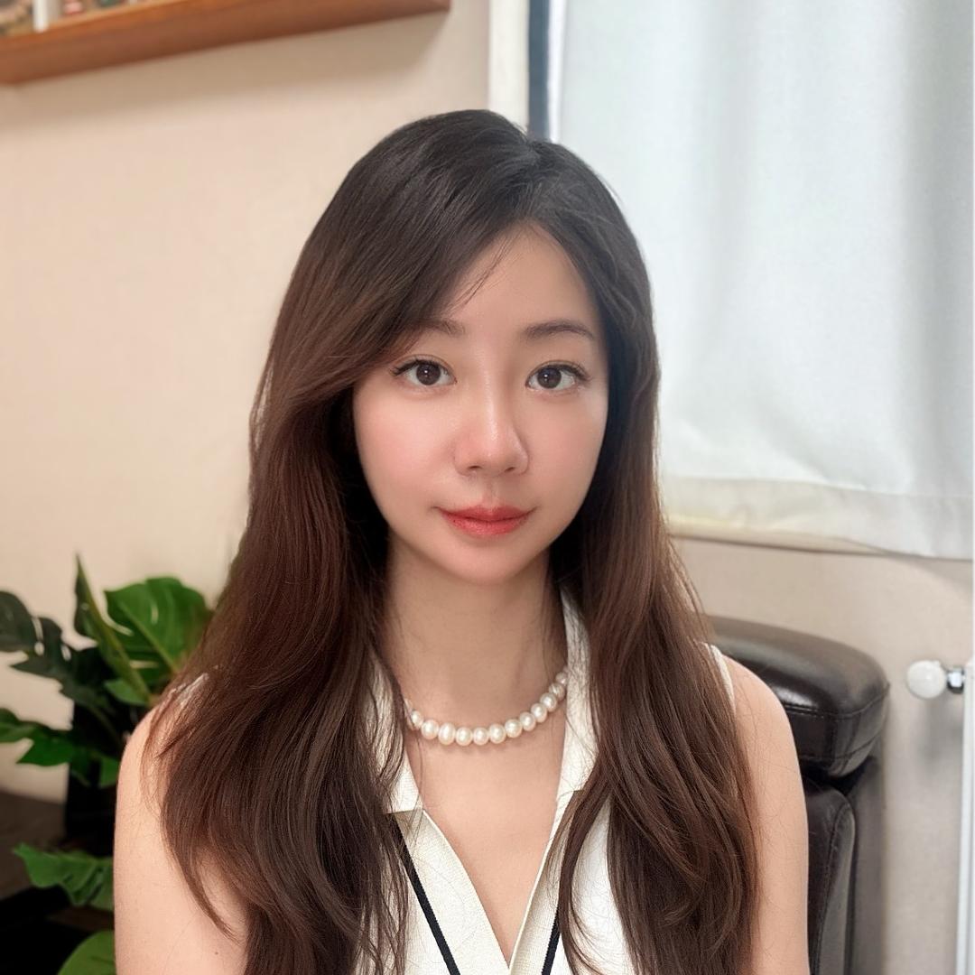 安娜老师说英语