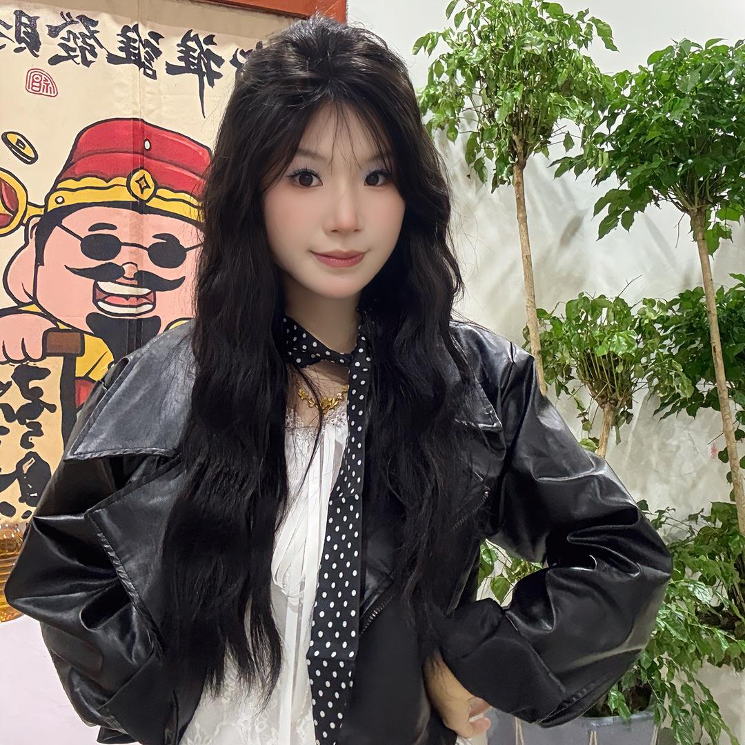 艳儿啊