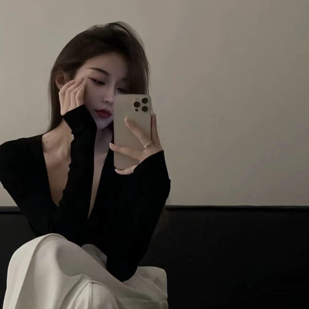 丝绒拿铁🥀