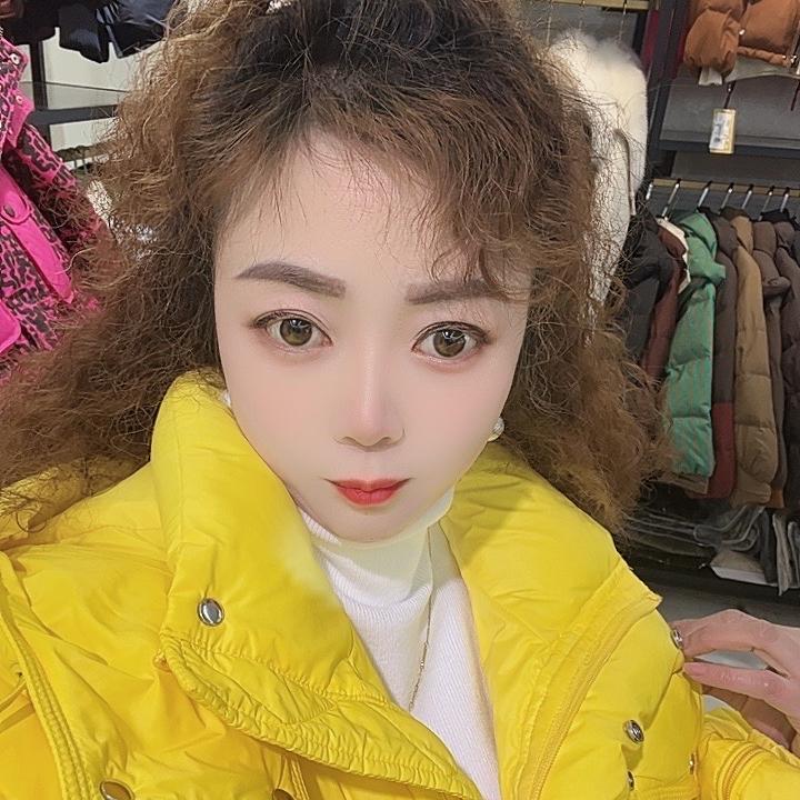 巴南区严燕服饰店