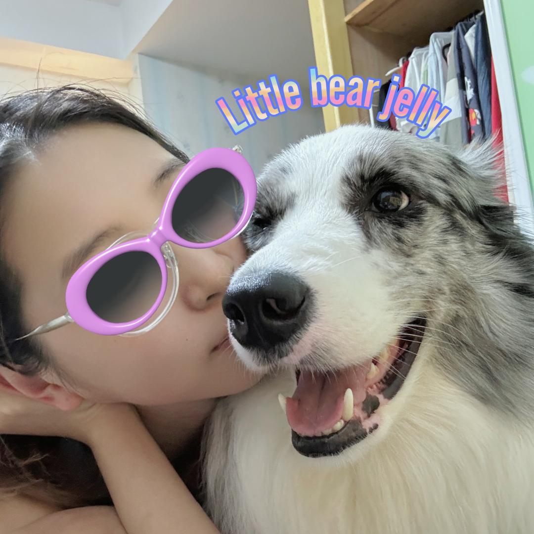 柚子妈咪吃饱了