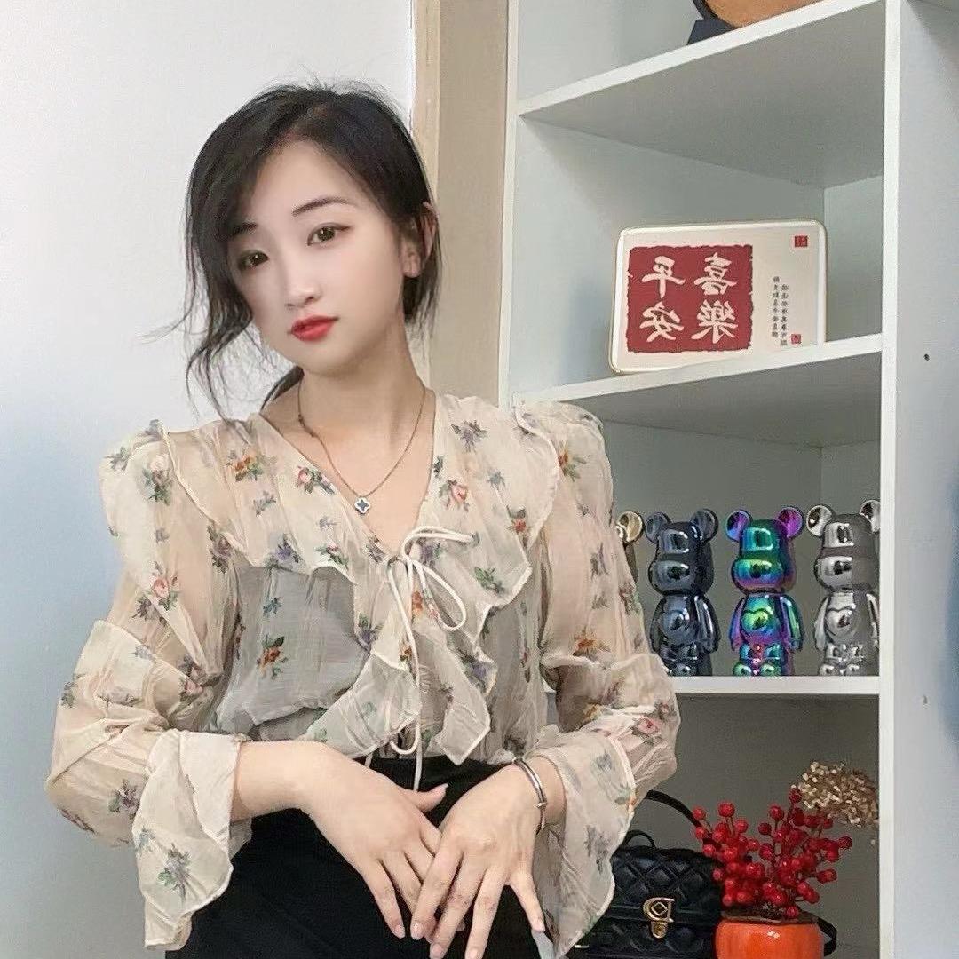 张小姐女装