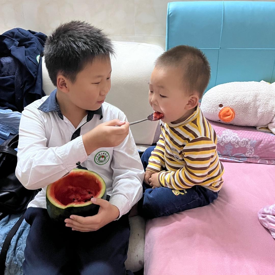 青山不老我不闲