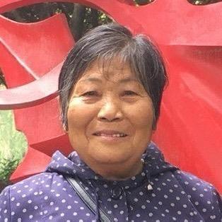 开心奶奶