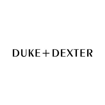 DUKE+DEXTER