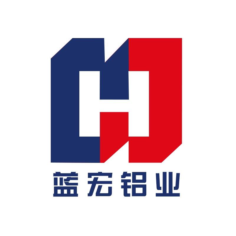 蓝宏铝业铝建材工厂店