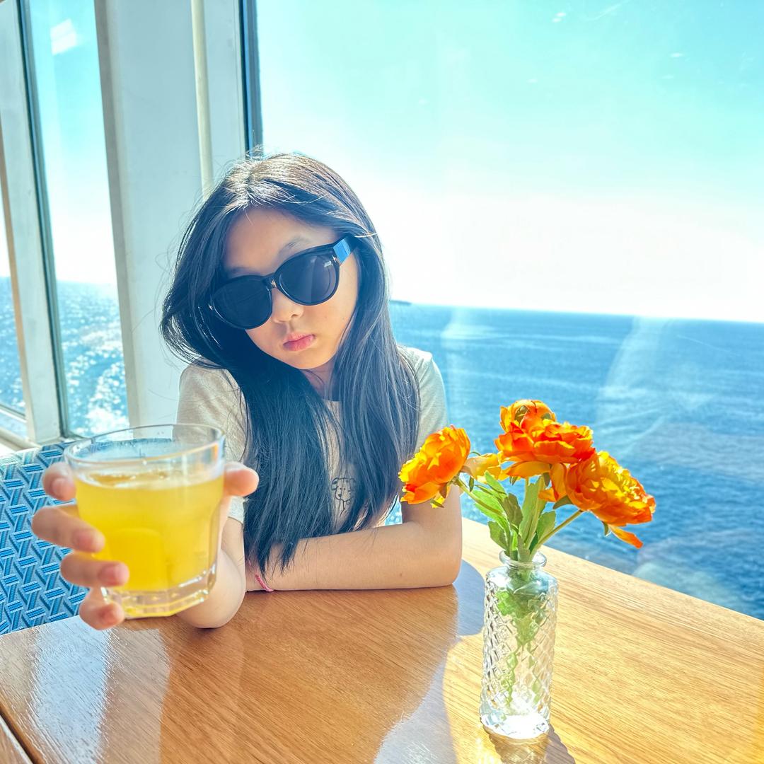 甜心不甜🥰（上学版）