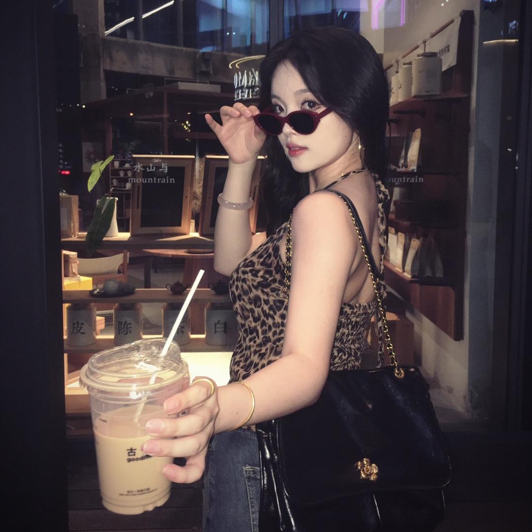 肉肉不肉（穿搭版）