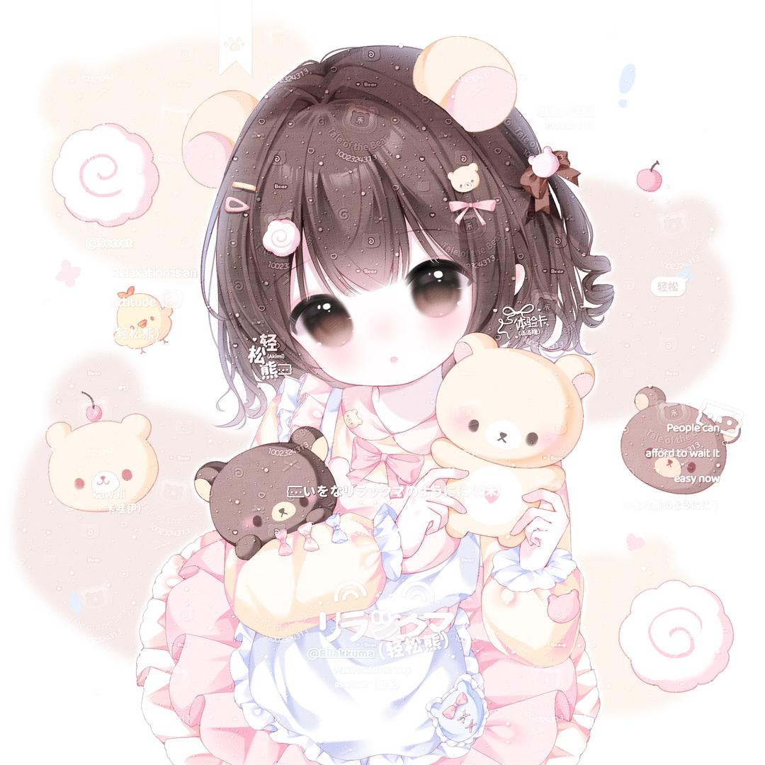 小鱼