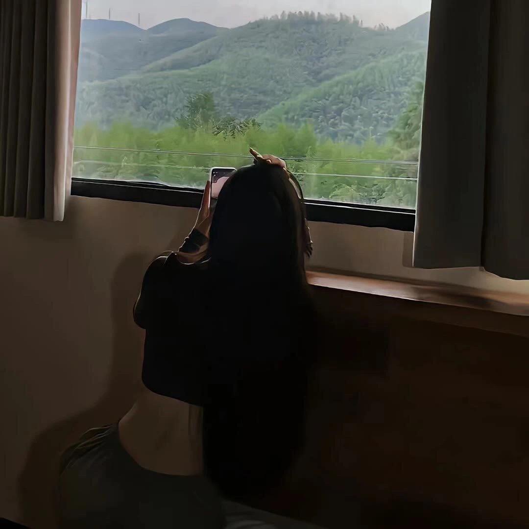 沉欢.