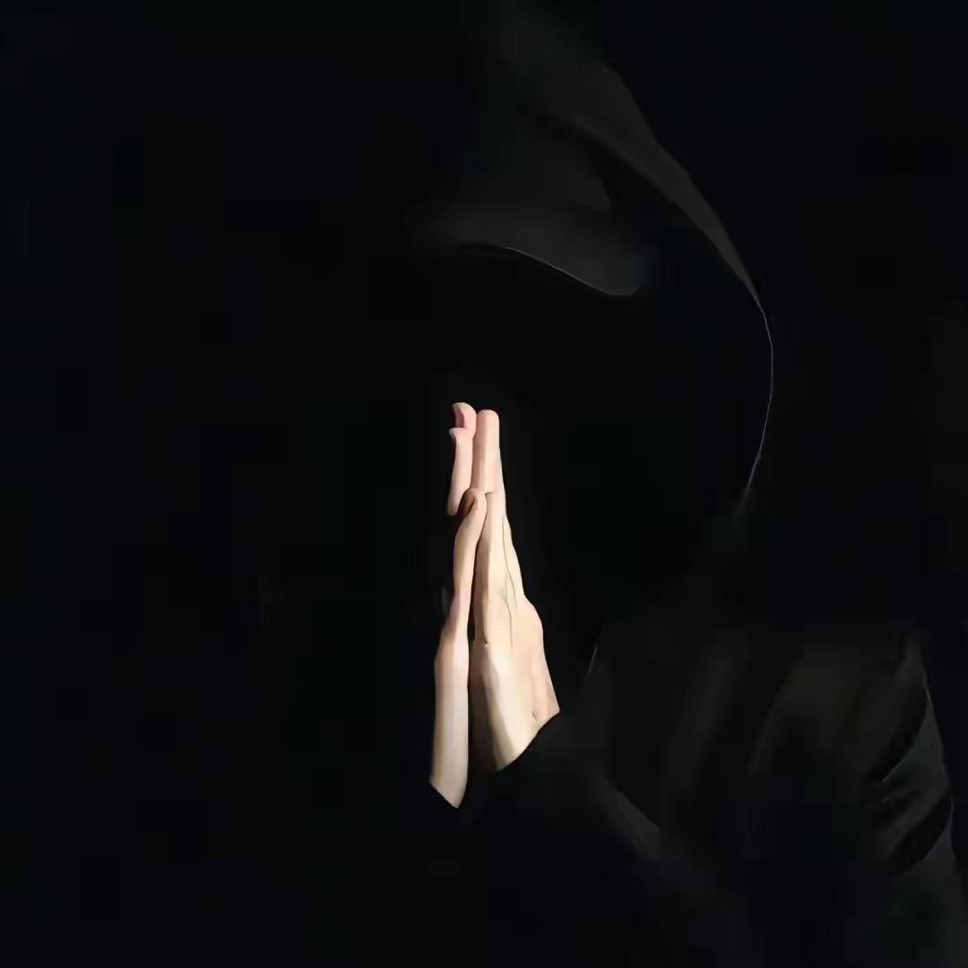 执着不执念