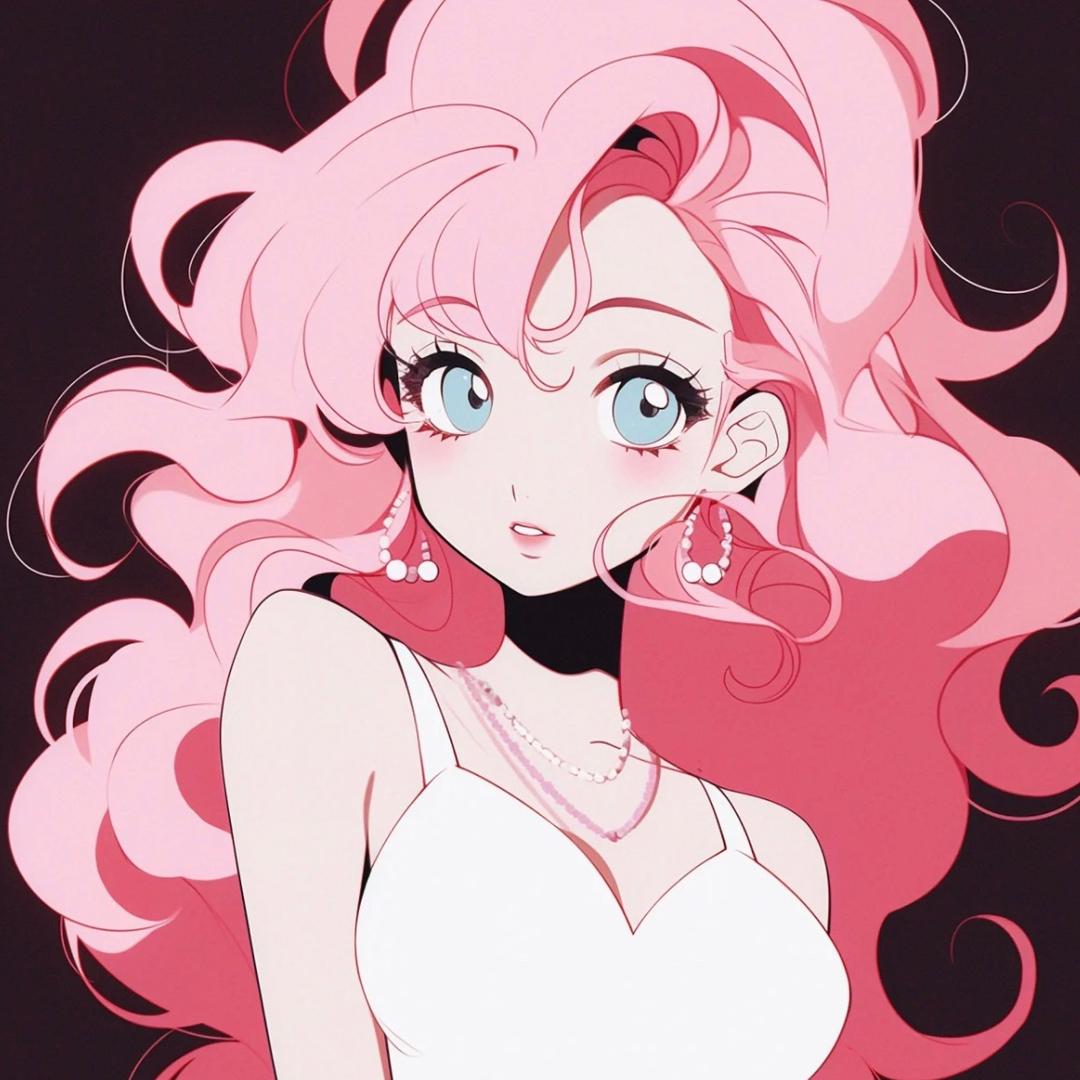 画画子_