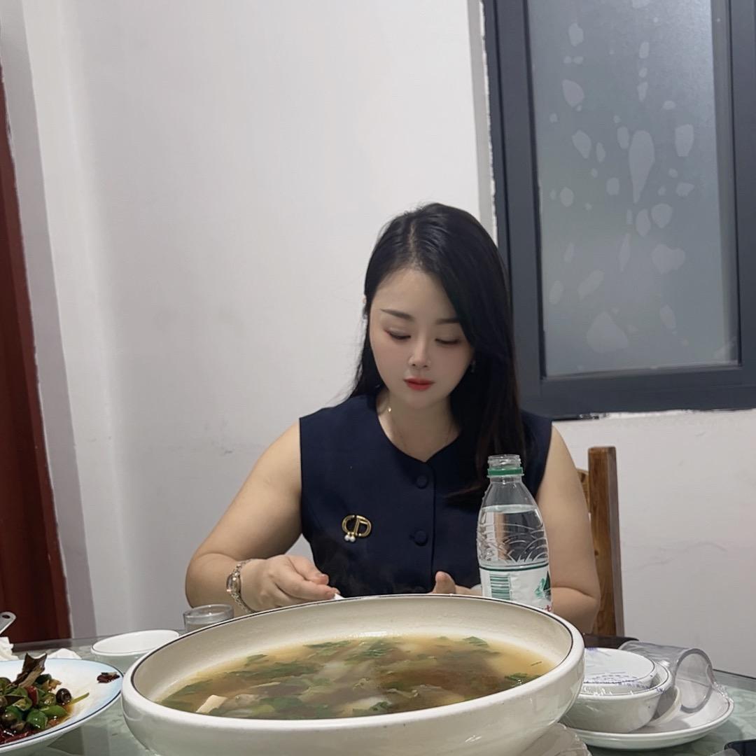 武夷山疗愈馆💕舒娅