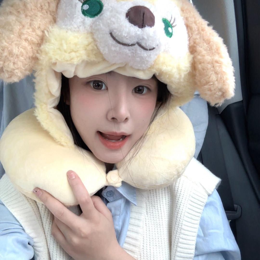 鸭鸭大王🐣