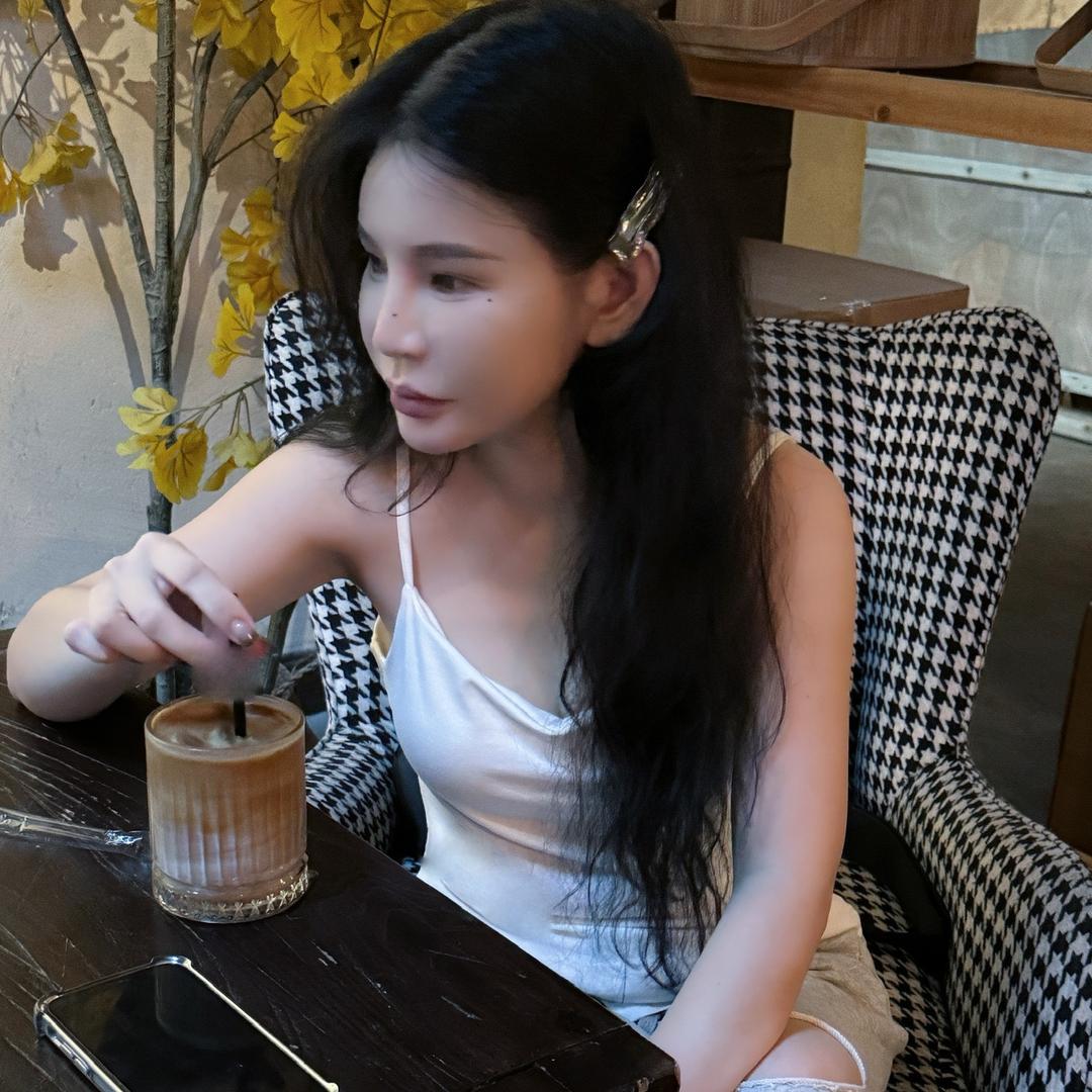 湛江雷州..化妆造型·Makeup小丽
