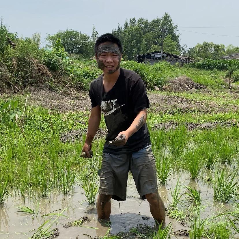 泡泡户外