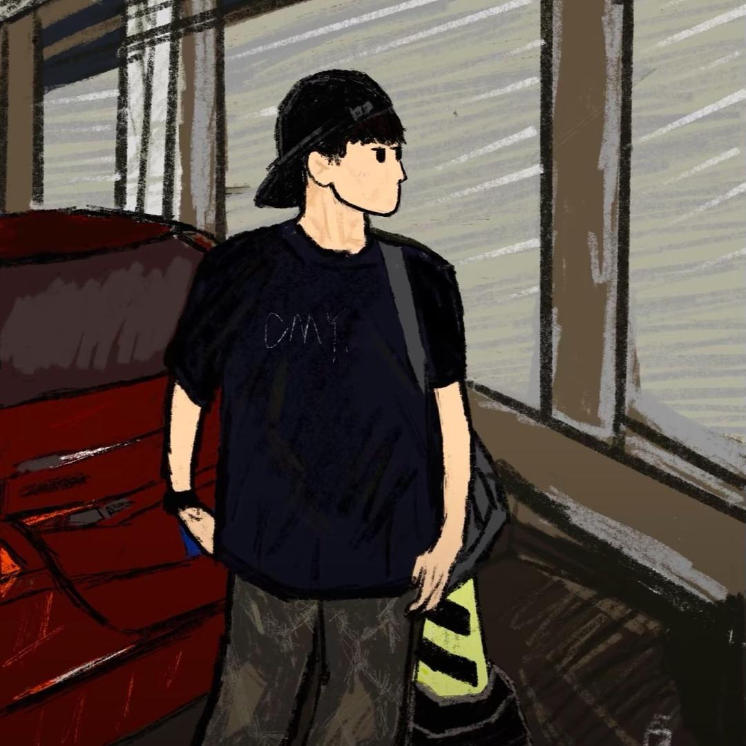 拾九