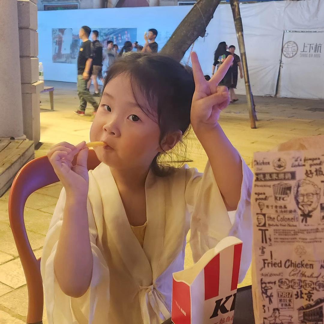 喜悦汉服小店