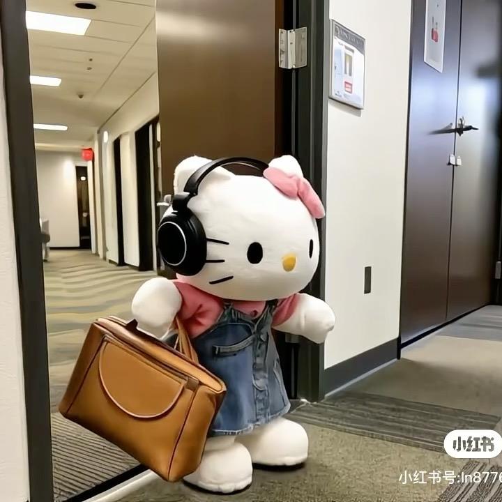 付付要开心