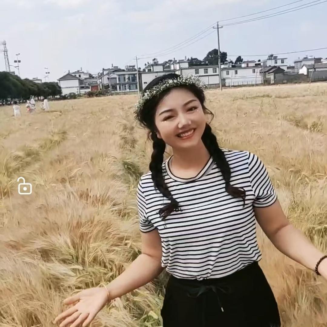 笑笑