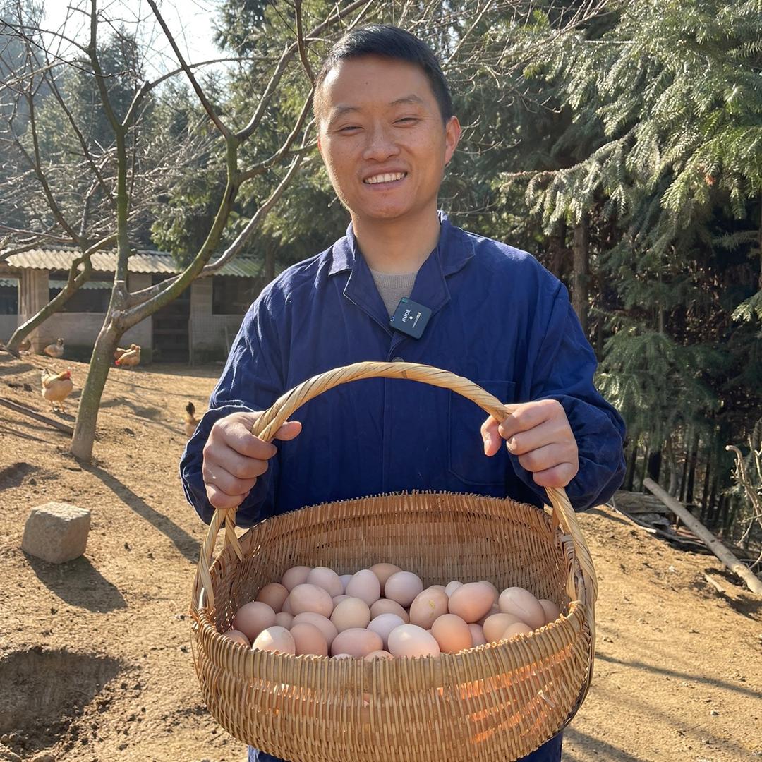 土爷萝卜头土特产
