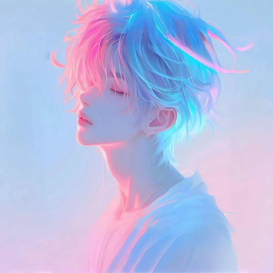 浴火