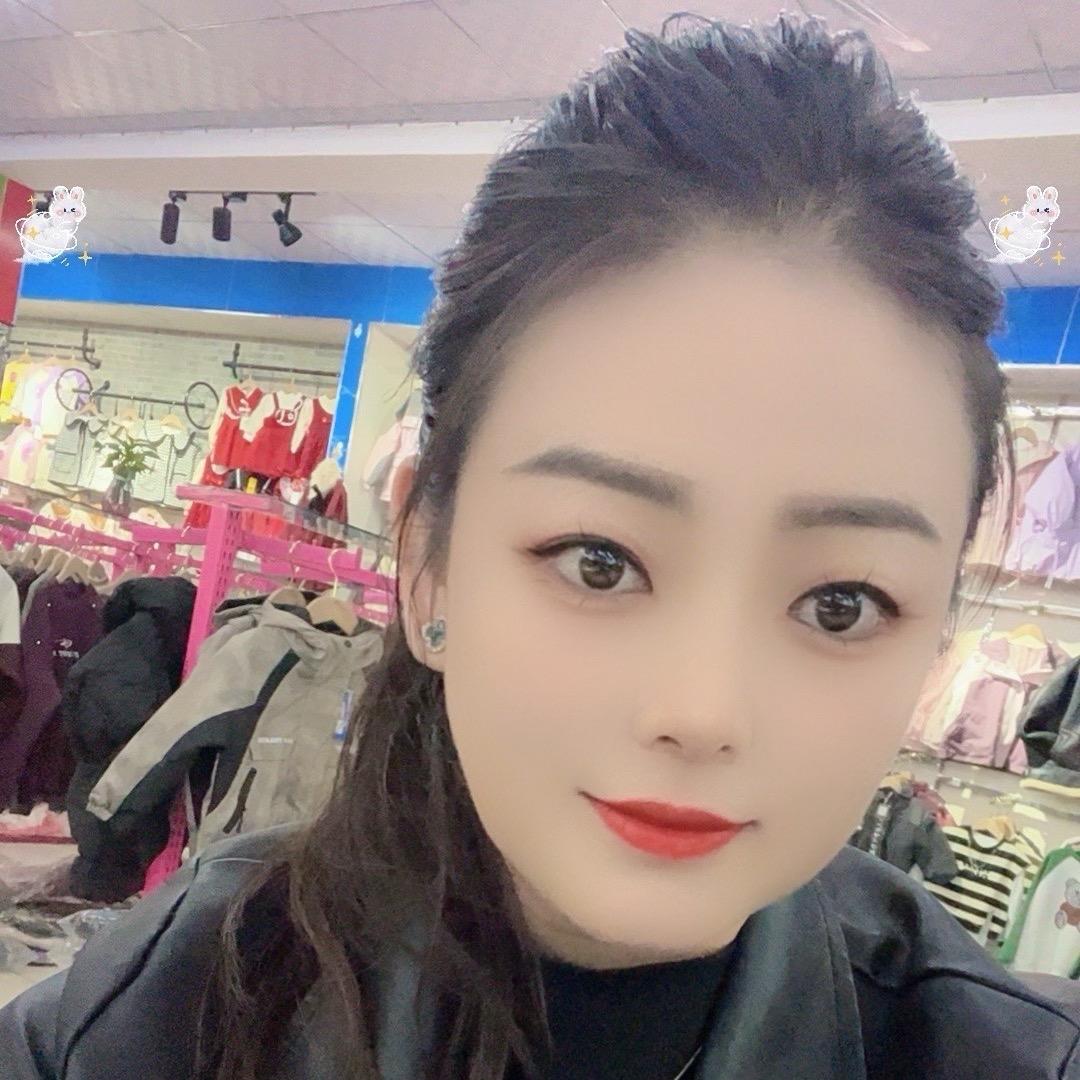 肃宁汇森幸姐🌸